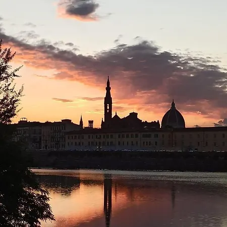 Fedora Szálloda Firenze