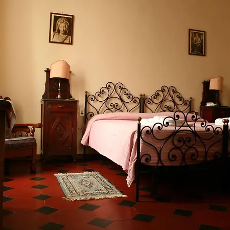 Fedora Szálloda Firenze