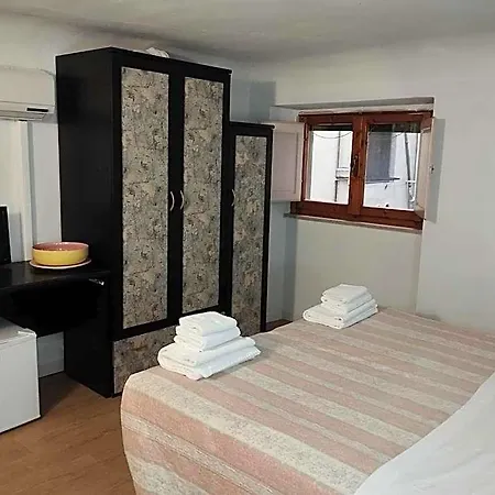 Fedora Hotel Florence