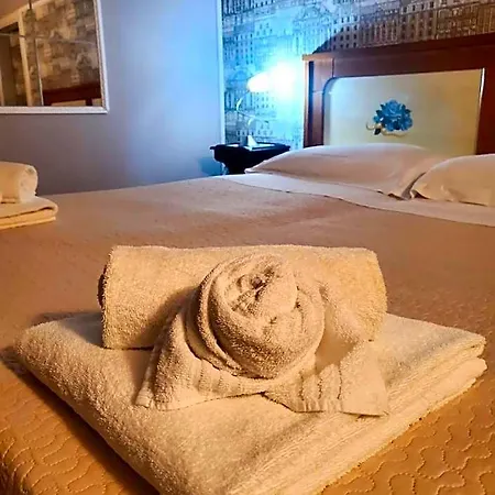 호텔 페도라