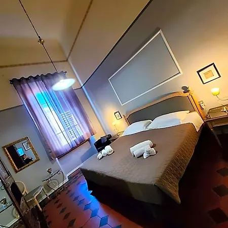 호텔 페도라 2*
