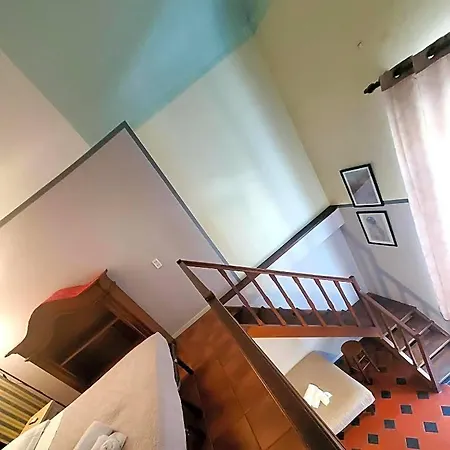 Hotel Fedora Florence