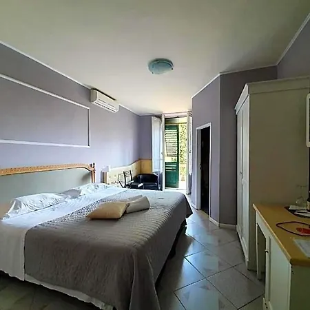 Fedora Hotel Florence