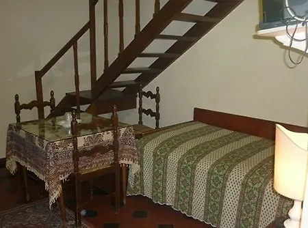 Fedora Hotel Firenze