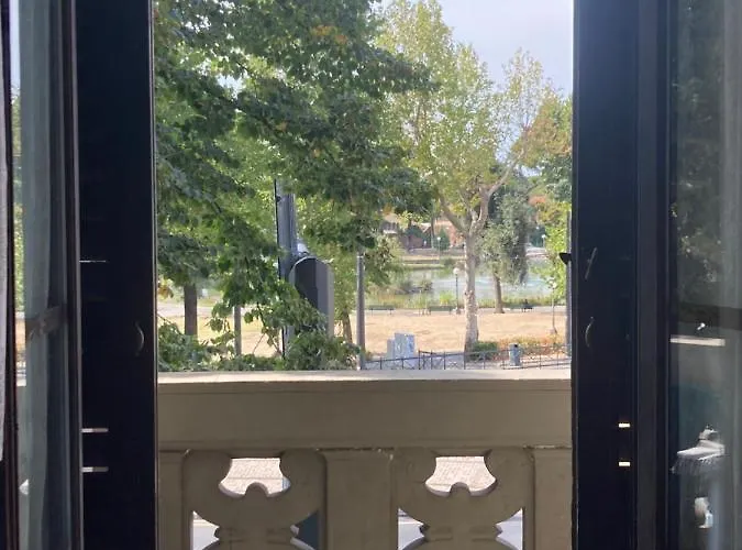 Fedora Hotel Florença