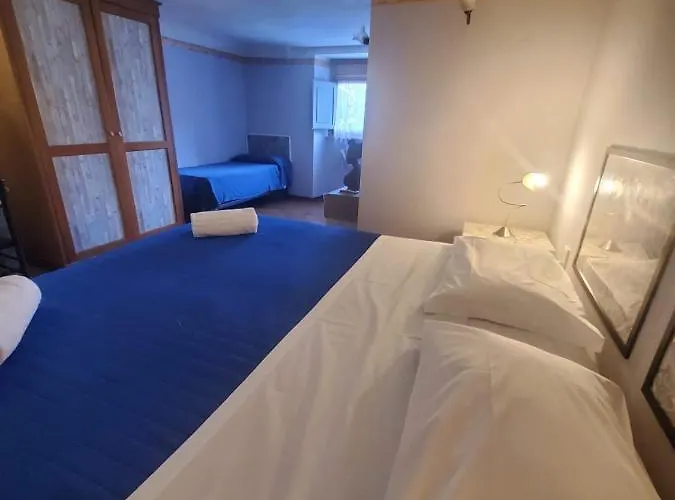 Fedora Hotel Florença