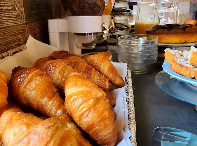 Hotel Fedora Florença