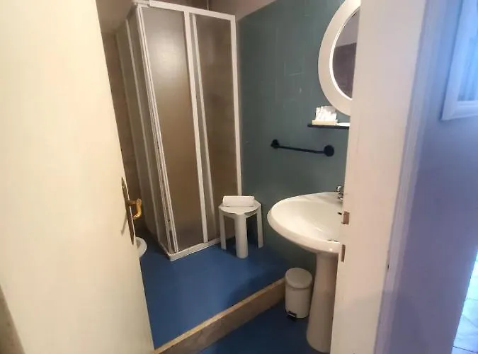 Hotel Fedora Florença