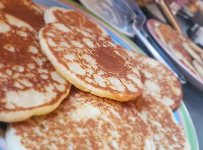 Fedora Hotel Florença