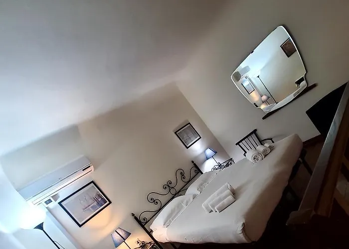 Fedora Hotel Florença