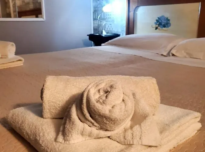 Hotel Fedora Florença