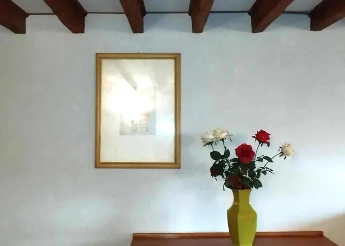 Fedora Hotel Florença