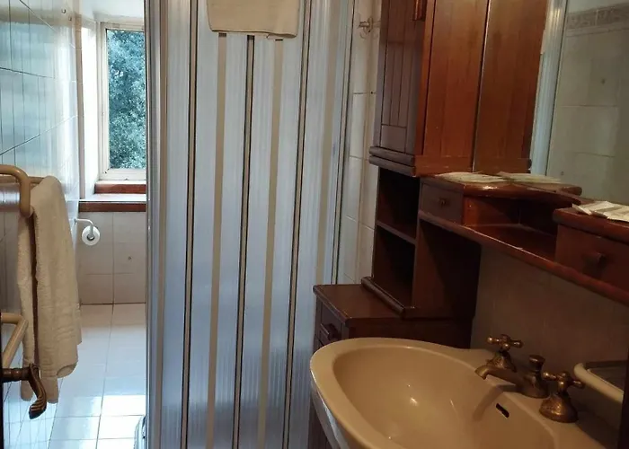 Hotel Fedora Florença