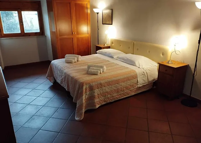 Hotel Fedora Florença