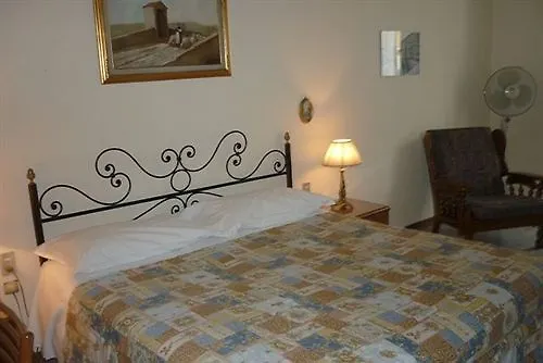 Hotel Fedora Florença