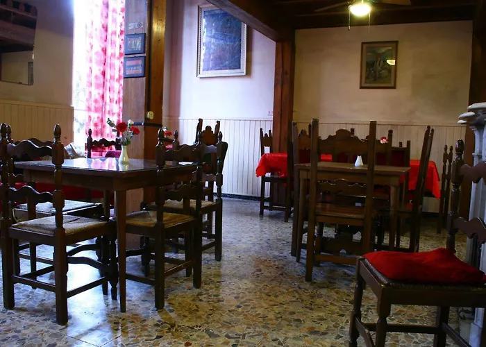 Hotel Fedora Florença