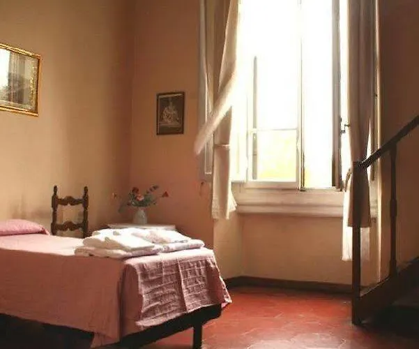 Hotel Fedora Florença