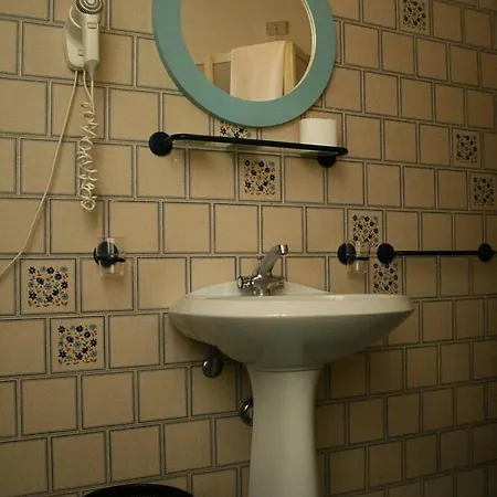Otel Fedora