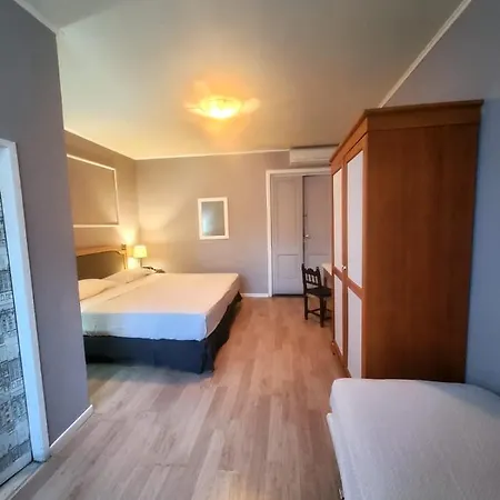 Otel Fedora