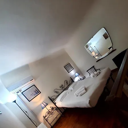 Fedora Otel Floransa