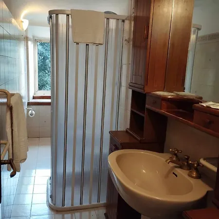 Otel Fedora Floransa