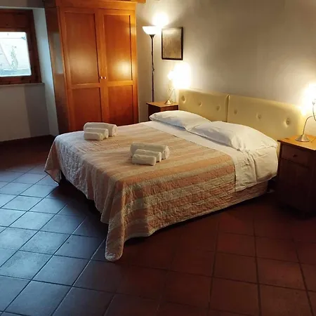 Hotel Fedora Florença