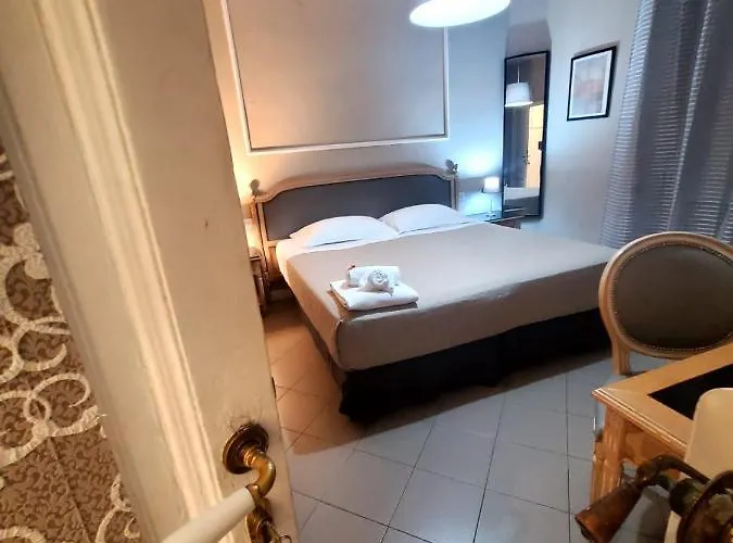 Hotel Fedora