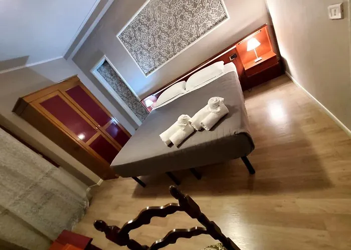 Hotel Fedora
