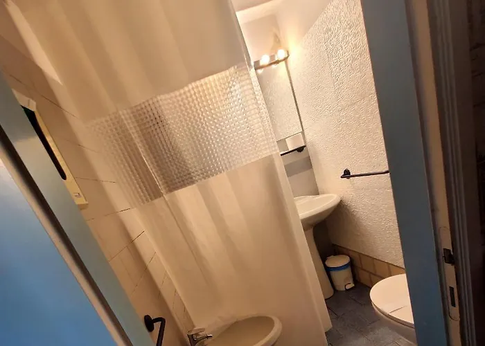 Hotel Fedora