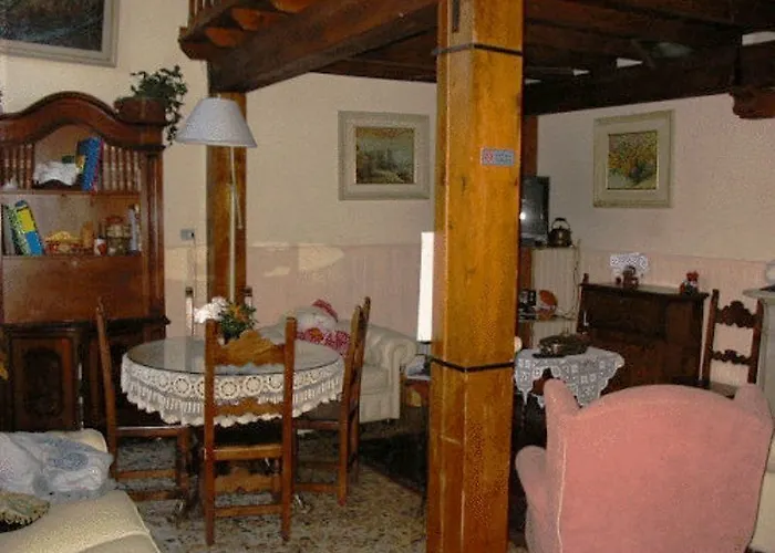 Hotel Fedora Florença