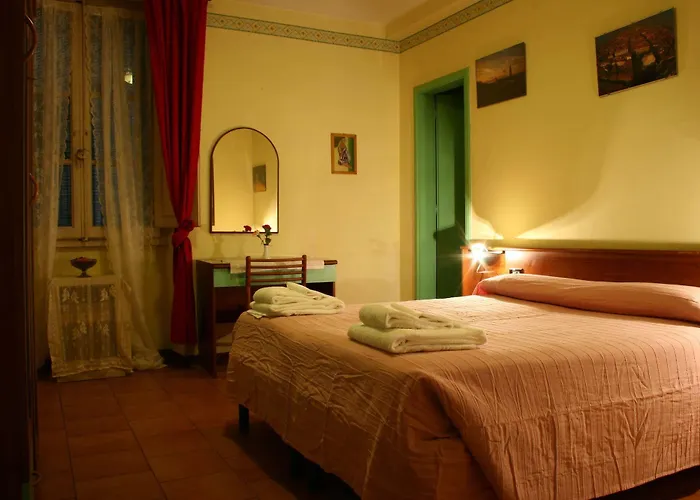 Fedora Hotel