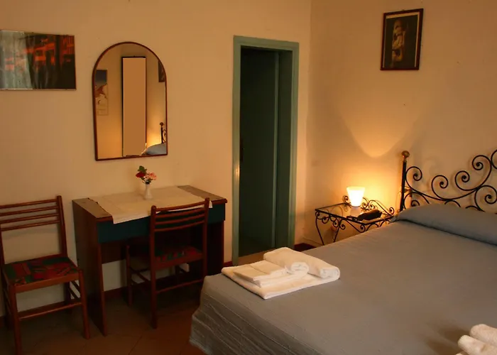 Fedora Hotel