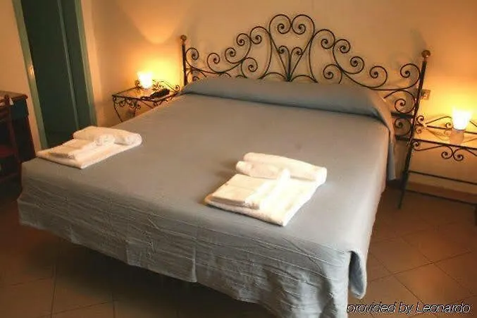 Fedora Hotel