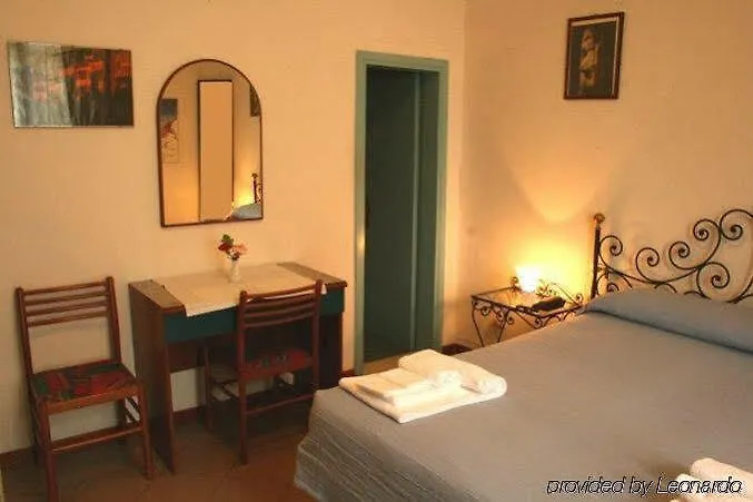 Fedora Hotel
