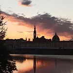 Fedora Hotel Florenz