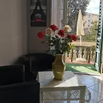 Fedora Hotel Florenz