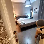 Hotel Fedora