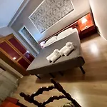 Hotel Fedora