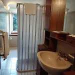 Hotel Fedora Florenz