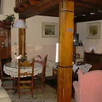 Hotel Fedora Florenz