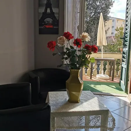 Fedora Hotel Florence