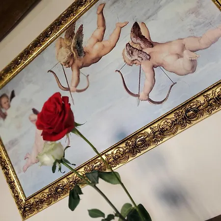 Fedora Отель 2*