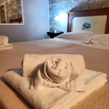 Hotel Fedora Florence