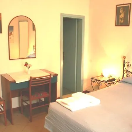 Fedora Hotel Florence