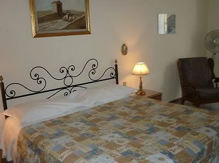 Hotel Fedora Florence