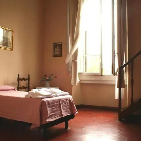Hotel Fedora Florence